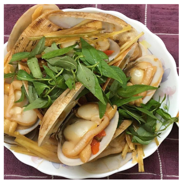 (HỘ KINH DOANH) LÊ THỊ BÉ NGOAN