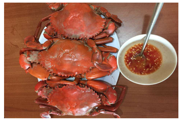 (HỘ KINH DOANH) LÊ THỊ BÉ NGOAN