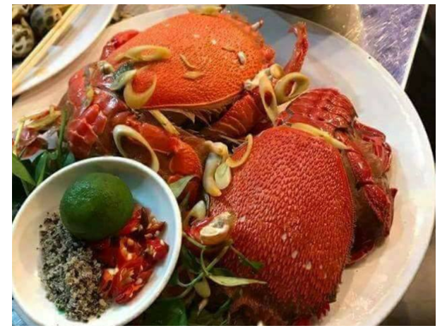 (HỘ KINH DOANH) LÊ THỊ BÉ NGOAN
