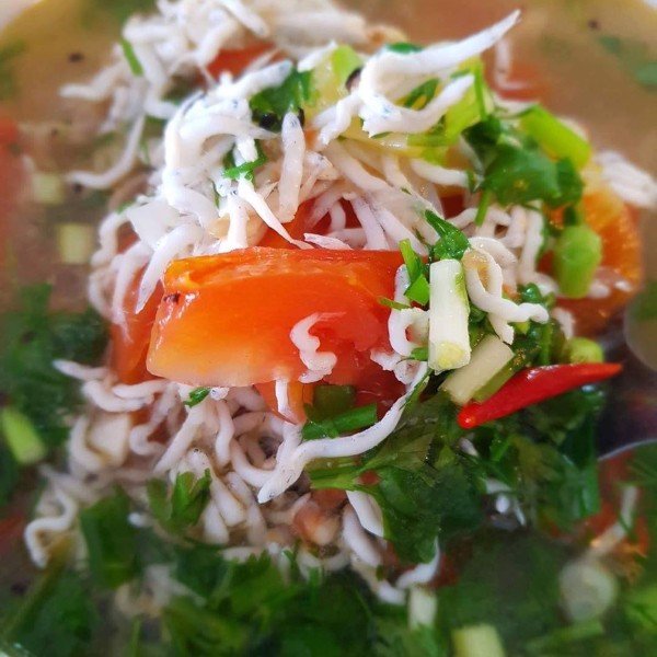 (HỘ KINH DOANH) LÊ THỊ BÉ NGOAN