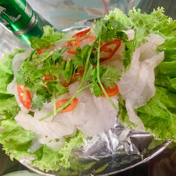 (HỘ KINH DOANH) LÊ THỊ BÉ NGOAN