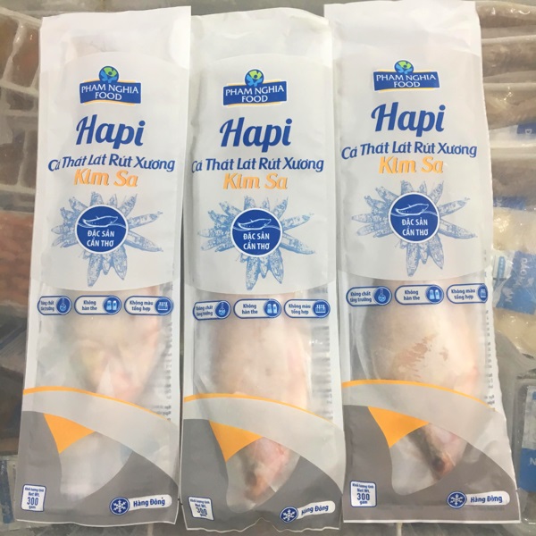 (HỘ KINH DOANH) LÊ THỊ BÉ NGOAN