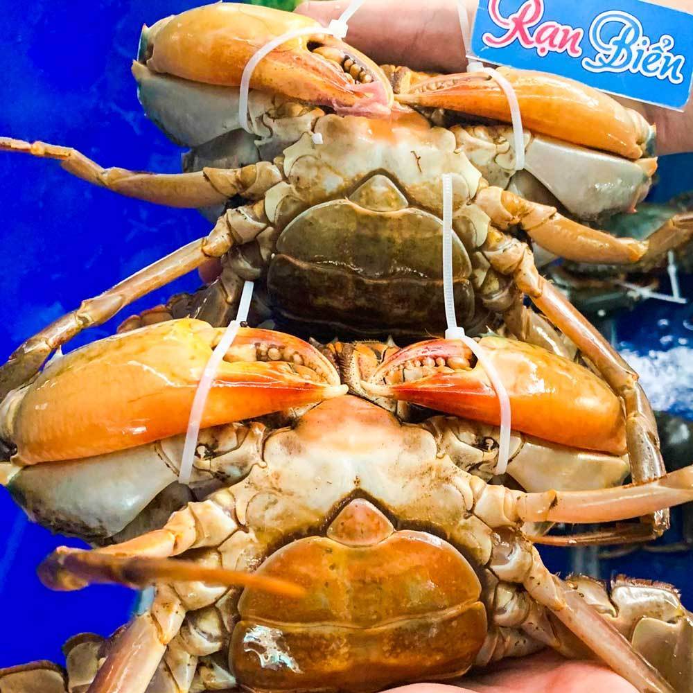 (HỘ KINH DOANH) LÊ THỊ BÉ NGOAN