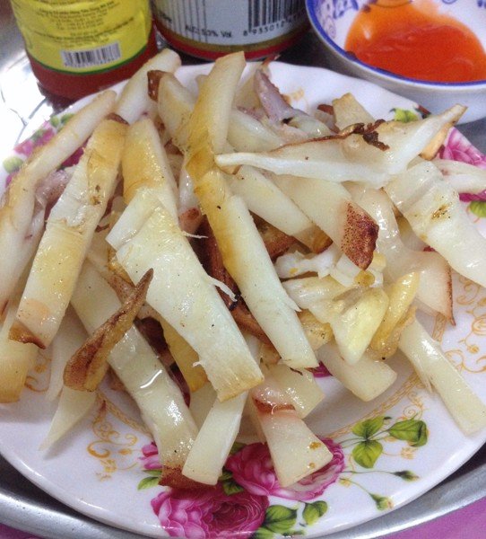 (HỘ KINH DOANH) LÊ THỊ BÉ NGOAN