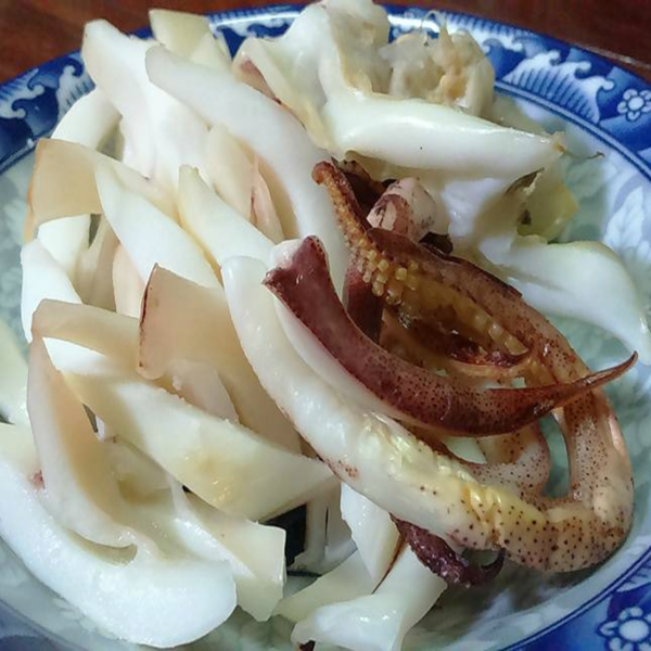 (HỘ KINH DOANH) LÊ THỊ BÉ NGOAN