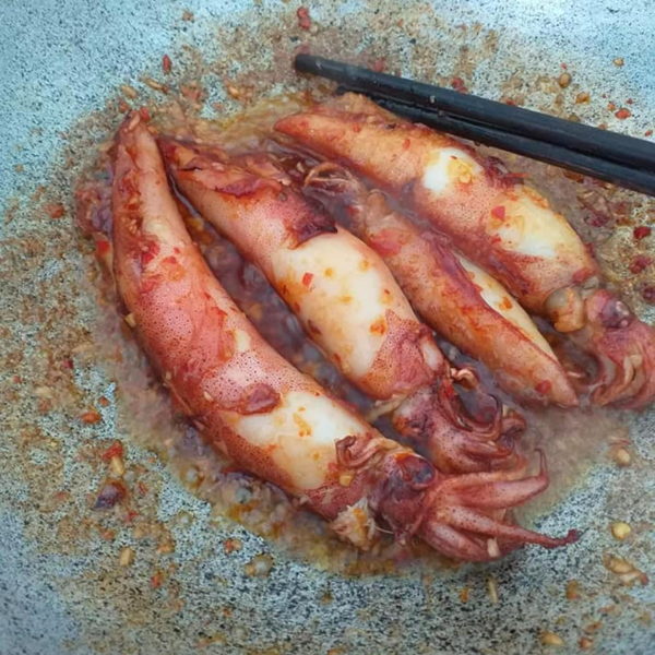 (HỘ KINH DOANH) LÊ THỊ BÉ NGOAN