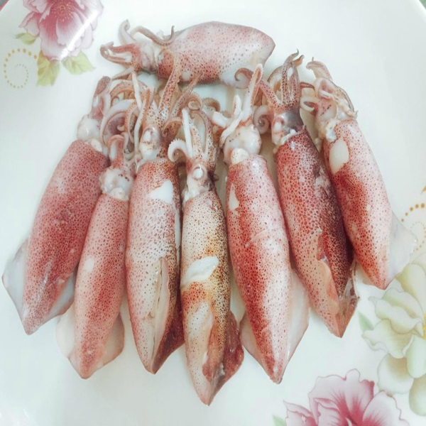 (HỘ KINH DOANH) LÊ THỊ BÉ NGOAN