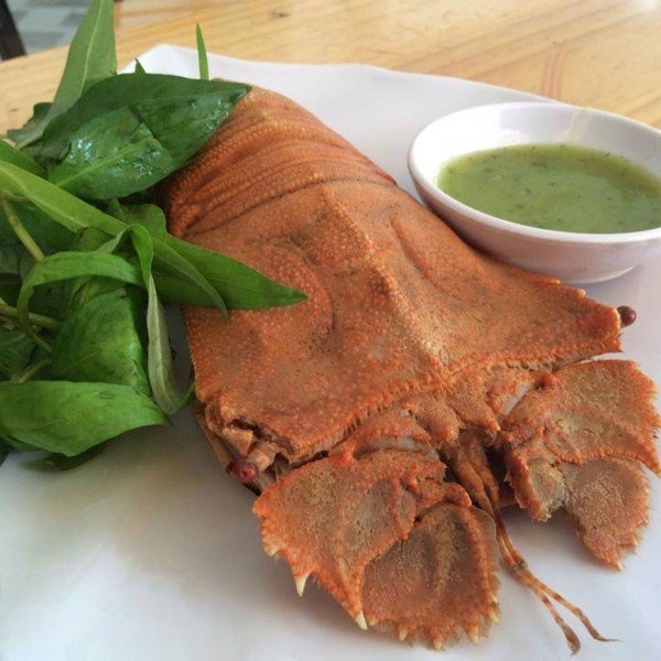 (HỘ KINH DOANH) LÊ THỊ BÉ NGOAN