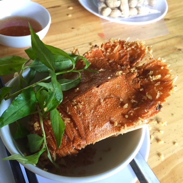 (HỘ KINH DOANH) LÊ THỊ BÉ NGOAN