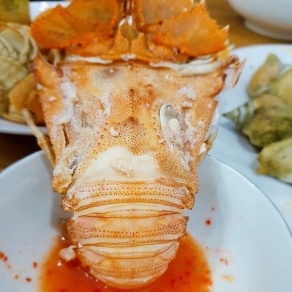 (HỘ KINH DOANH) LÊ THỊ BÉ NGOAN