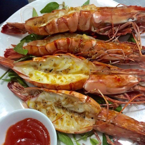 (HỘ KINH DOANH) LÊ THỊ BÉ NGOAN