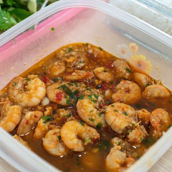 (HỘ KINH DOANH) LÊ THỊ BÉ NGOAN