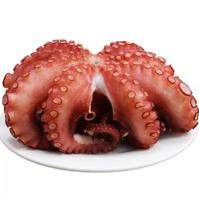 Bạch tuộc Nhật (chuẩn sashimi)