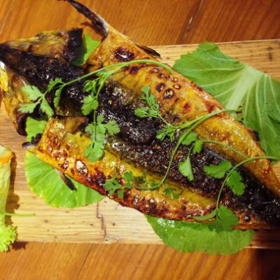 Món Ăn Ngon Từ Hải Sản 7