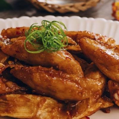 Món Ăn Ngon Từ Hải Sản 8