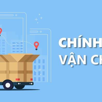 Dịch Vụ Vận Chuyển
